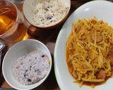 もやしでかさ増し！美味しいスパイスカレー作り方9写真