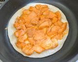 チキンタコス作り方4写真