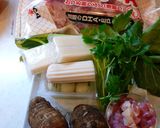 間違いナシ！激ウマ我が家のお雑煮♫作り方1写真
