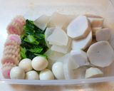 間違いナシ！激ウマ我が家のお雑煮♫作り方2写真