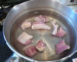 間違いナシ！激ウマ我が家のお雑煮♫作り方3写真