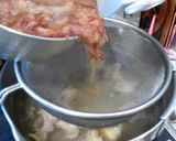 間違いナシ！激ウマ我が家のお雑煮♫作り方4写真