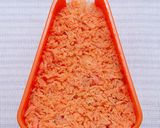 ちらし寿司ケーキ①ひな祭り・子供の日に♪作り方6写真