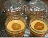 栗のプリン作り方7写真