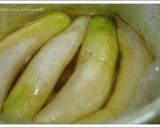 かぼちゃたくあん作り方4写真
