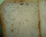 国産小麦でフランスパン　HBにおまかせ作り方8写真