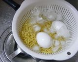 【俺の】味噌カルボナーラ♪マルちゃんで。作り方3写真
