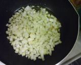 辛っ！鶏肉のトマト煮込み作り方6写真