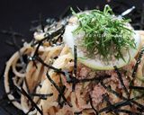 レモン香る爽やか明太子パスタ。作り方8写真
