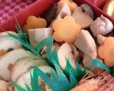 八幡巻♪作り方6写真