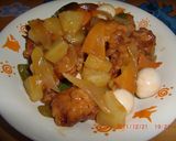 冷凍しましょ♪鶏から揚げ作り方7写真