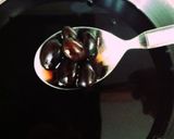 黒豆作り方3写真