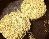 Ken房の簡単☆ジャージャー正麺♪作り方3写真