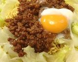 Ken房の簡単☆ジャージャー正麺♪作り方4写真