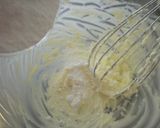 さくさく♪ココアラングドシャ*。゜作り方1写真