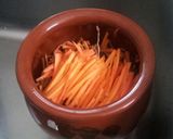 いかにんじん作り方1写真
