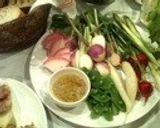 自家製バーニャカウダソース作り方5写真