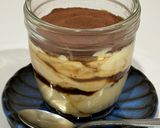 レンジで作る、簡単瞬間チョコレートソース作り方4写真