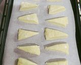 レモンヨーグルトスコーン作り方5写真
