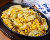 洋風じゃがバターコーン☆スペシャル☆🤩☆作り方6写真