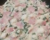 山芋のチーズ焼き作り方7写真
