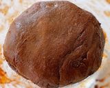 そばチョコ大福作り方6写真