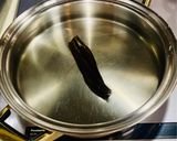 カレー鍋作り方1写真
