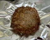 スキレットで簡単♡ぱっかーんステーキ旨旨作り方5写真