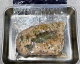 低温調理で作るサラダチキン作り方6写真