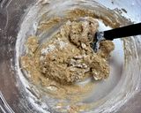 チャンククッキー作り方4写真