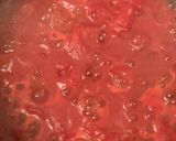 トマト缶だけのトマトソース作り方1写真