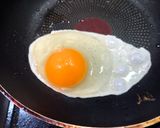 超簡単！関西人が作る焼きうどん！作り方5写真