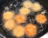 【保育園給食】里芋のコロッケ作り方6写真