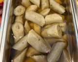 おせち 煮しめ(別々煮)作り方3写真