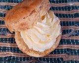 ミルククリーム*甘い練乳ホイップバター作り方7写真