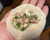[IH]シャキシャキ餃子作り方4写真