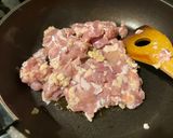 ごろ旨!本場タイ風ガパオライス作り方4写真