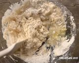 モチふわ絶品★簡単！高加水フォカッチャ作り方4写真