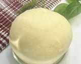 簡単成形🥐「はっち」のロールパン😋基本型作り方1写真