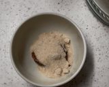 レンジで！かぼちゃの梅甘酢和え作り方3写真