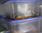 きゅうりのラー油漬け作り方5写真
