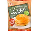 チョコマドレーヌ簡単ホットケーキミックス作り方8写真