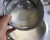 Paul’s エッグカスタードタルト作り方14写真