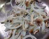 ザラメ香る♡肉豆腐作り方1写真