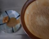 小松菜と人参の白和え胡麻味噌味作り方7写真