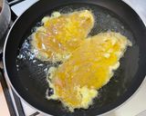 チキン南蛮（むね肉）作り方3写真