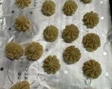 うちの栗菓子2種ꕤ︎︎焼きマロン・生マロン作り方9写真