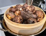里芋塩昆布作り方1写真