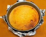 ストロベリー ニューヨークチーズケーキ作り方11写真