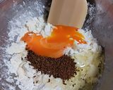 ザクザク♡コーヒーミルフィーユ♡作り方3写真